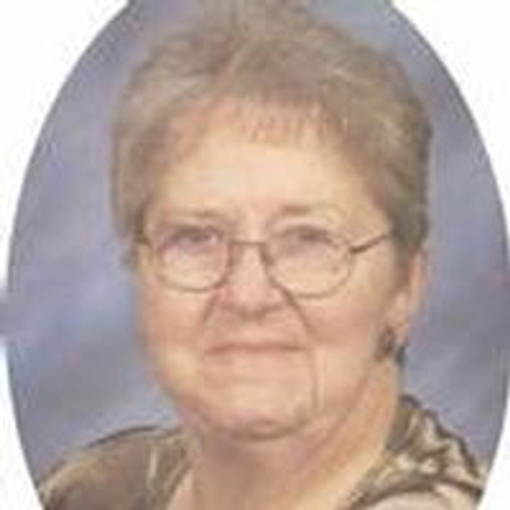 Irene Kuss