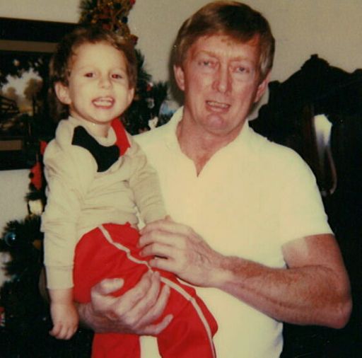 Robert "Bobby" Powell photo gallery thumbnail 26 of 48