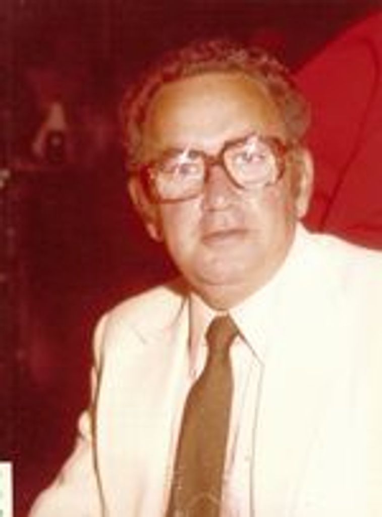Ray Abram