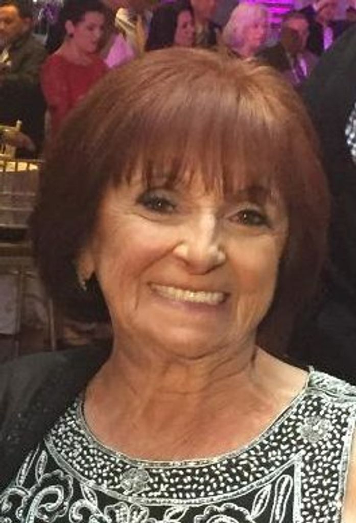 Filomena "Dolly" D'Onofrio