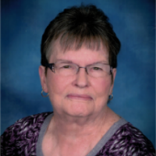 Ann Smith Profile Photo