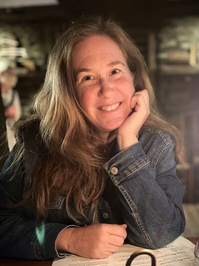 Rebecca Frasier Profile Photo