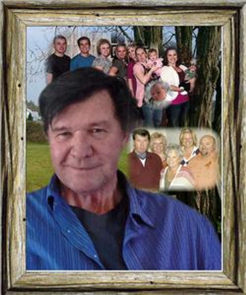 Ronnie Dale Robinett Profile Photo