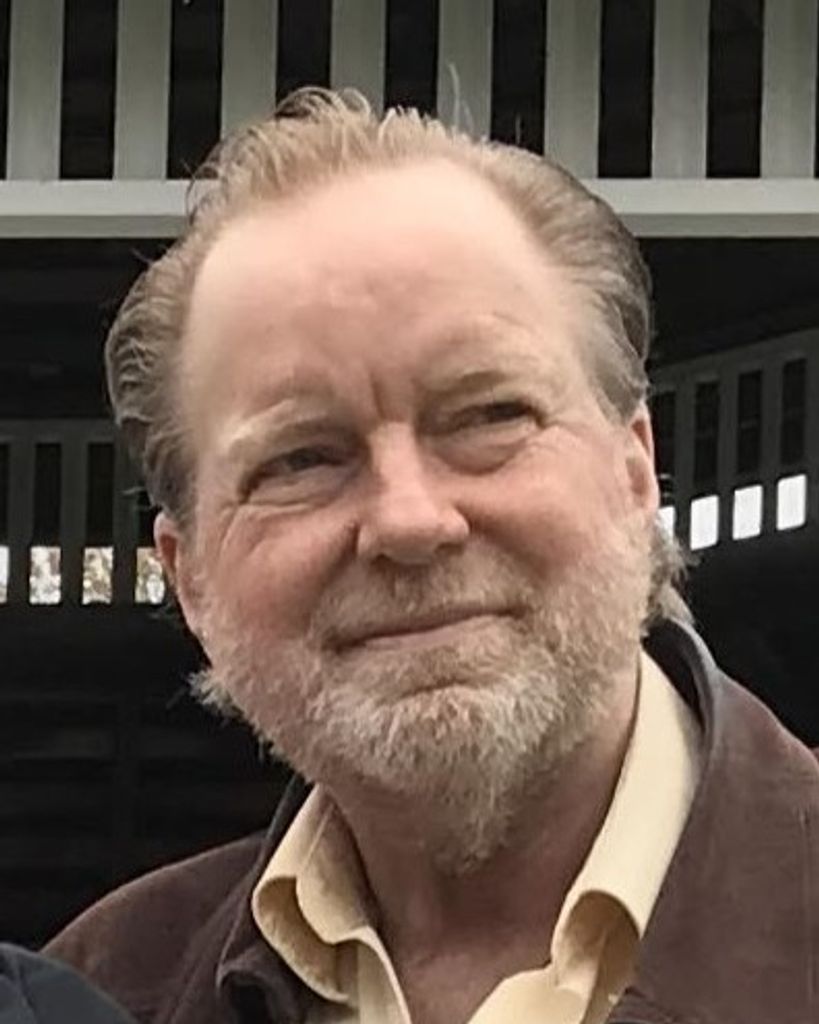 Robert Charles Senn Jr.