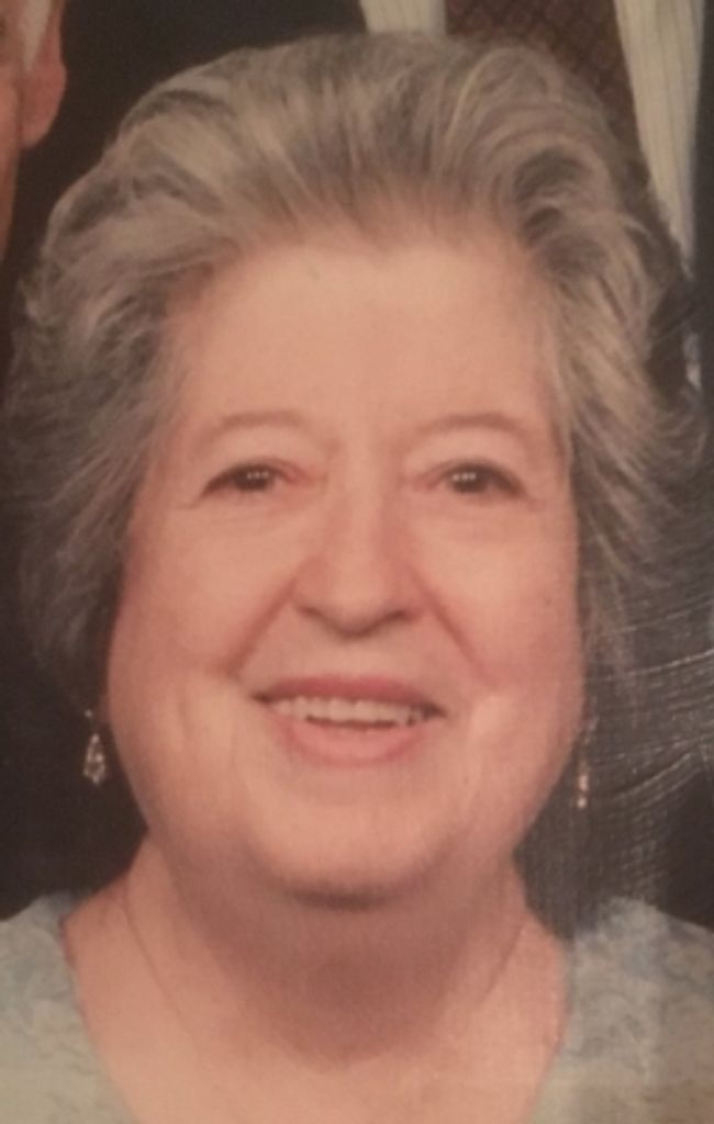 Concetta L. 'Connie' Zummo