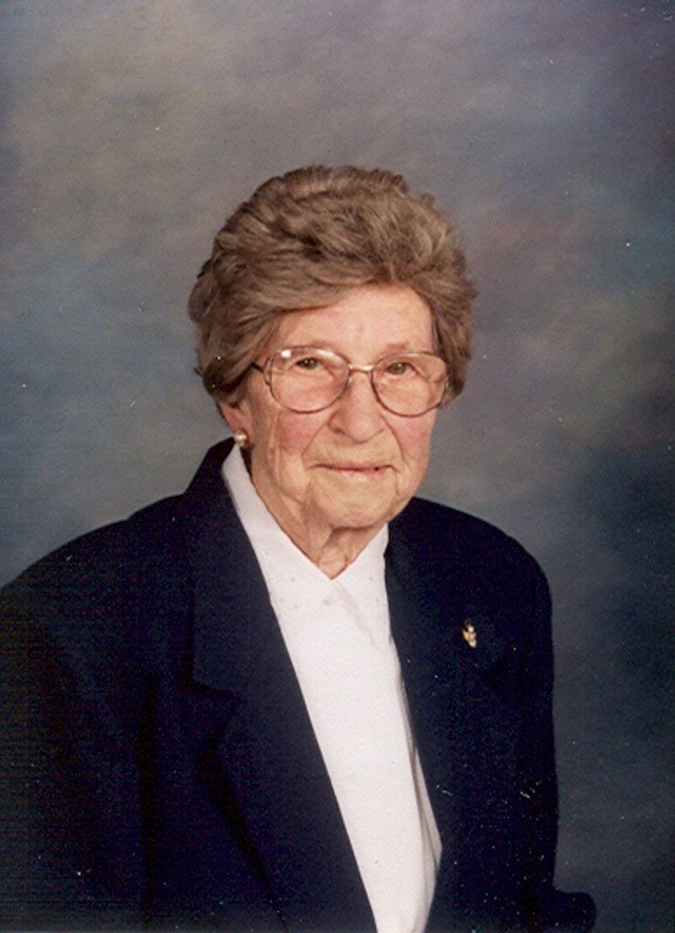 Lucinda Holzbauer