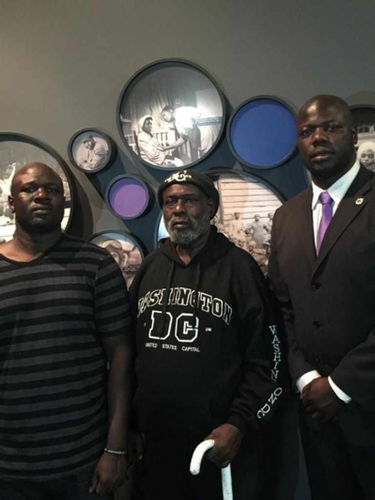 Christopher Wayne Sapp