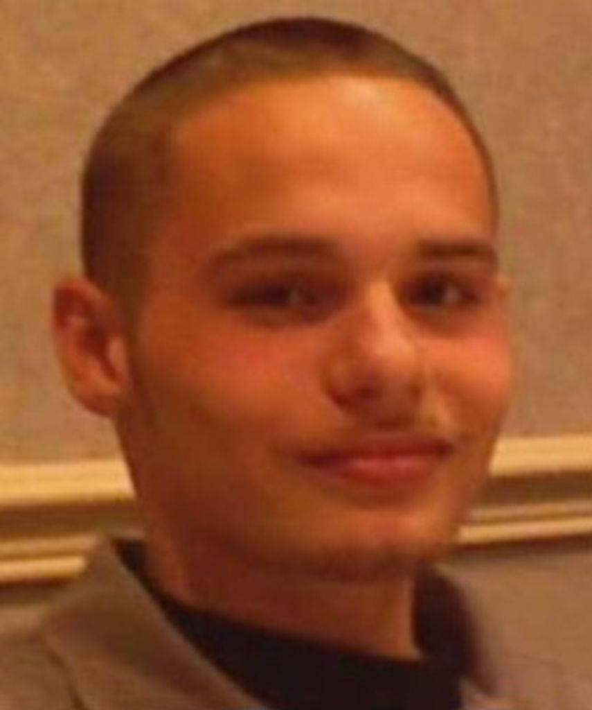 Brian P. Titschinger