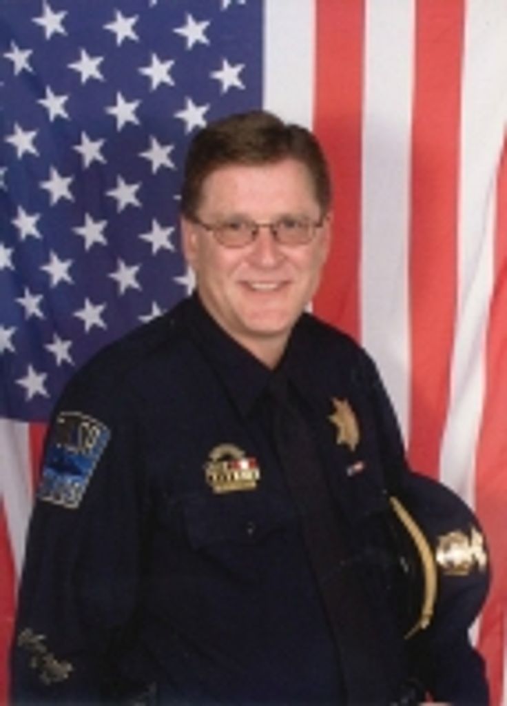 Christopher Thomas Hubeli