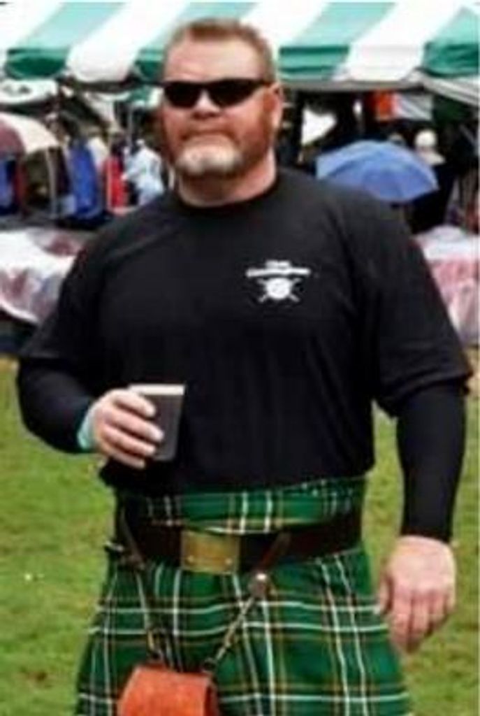 Gregory  Michael Meagher