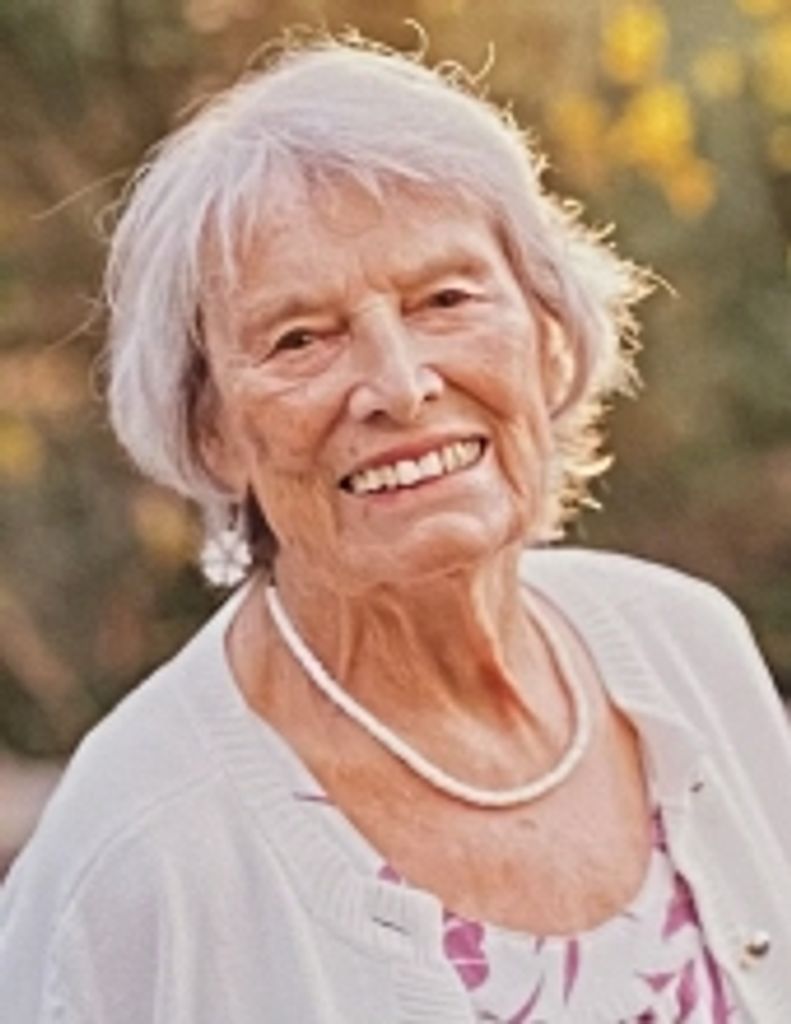 Elaine Donaldson Profile Photo