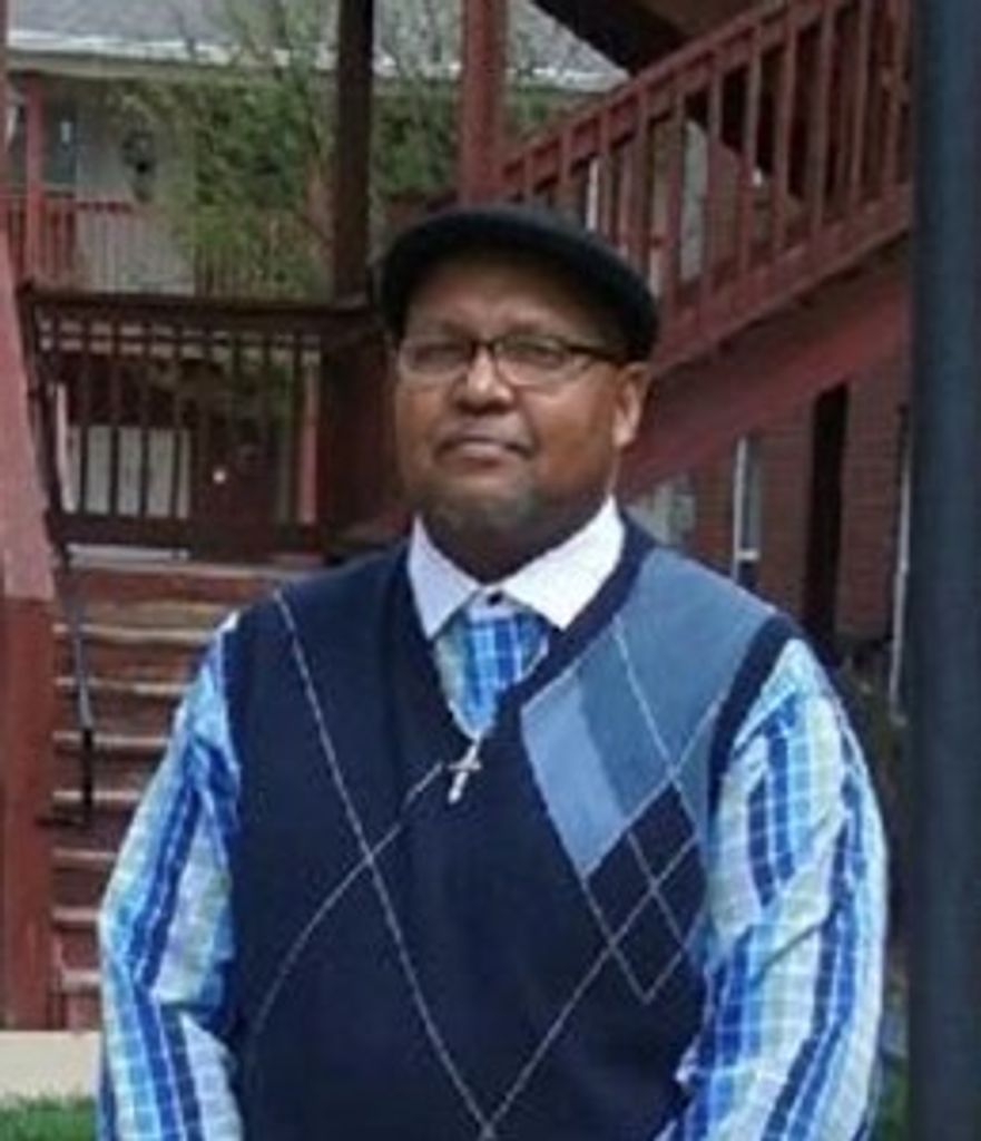 Curtis Lee Fields