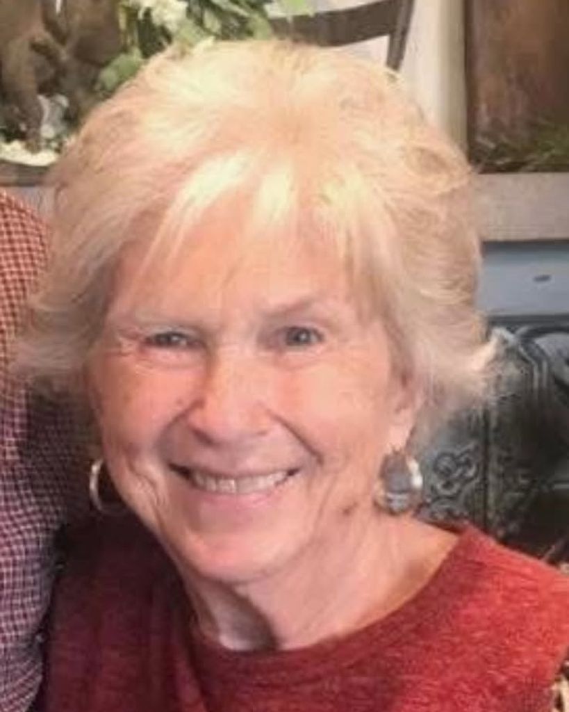 Martha Ann Henry Profile Photo