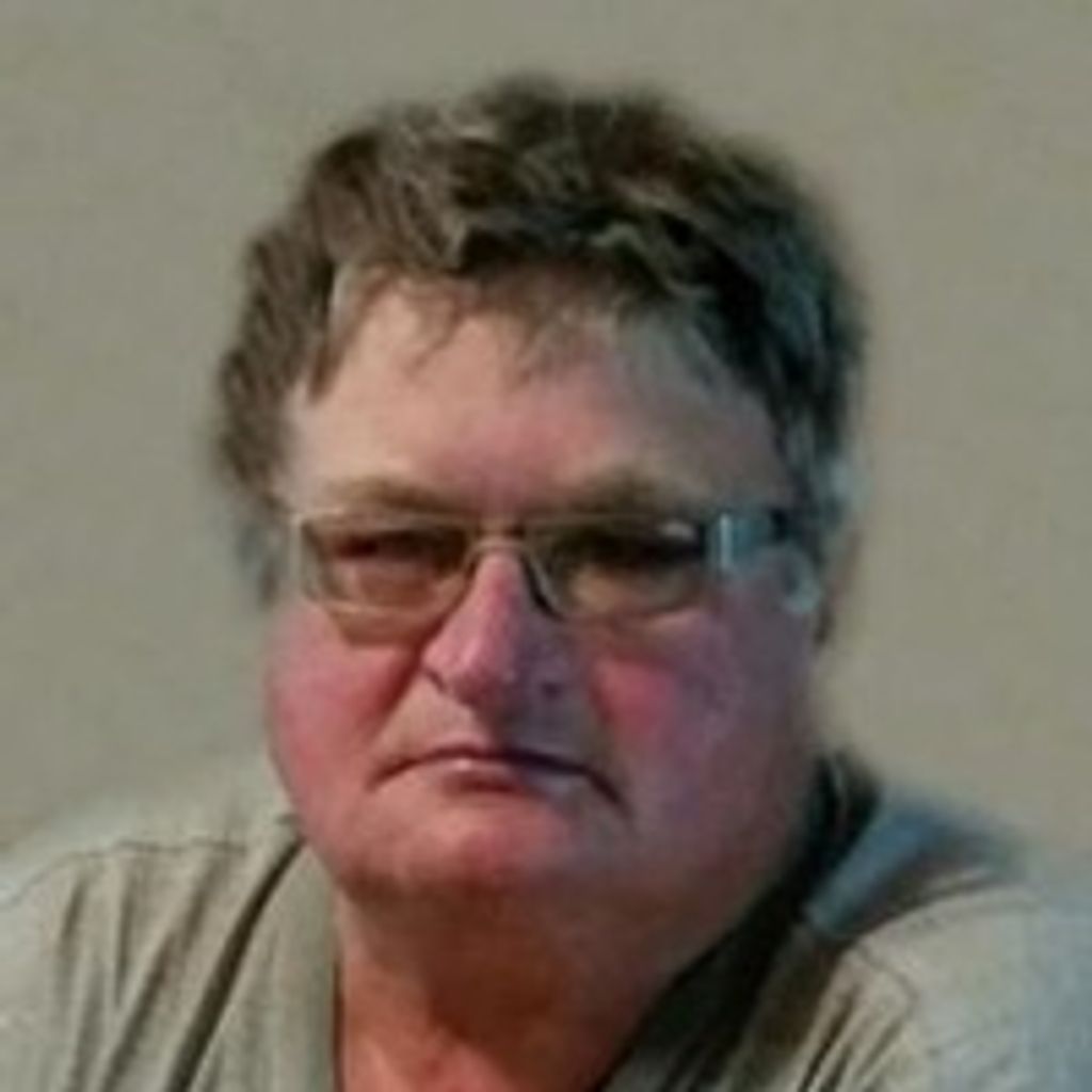 Ronald Lee King