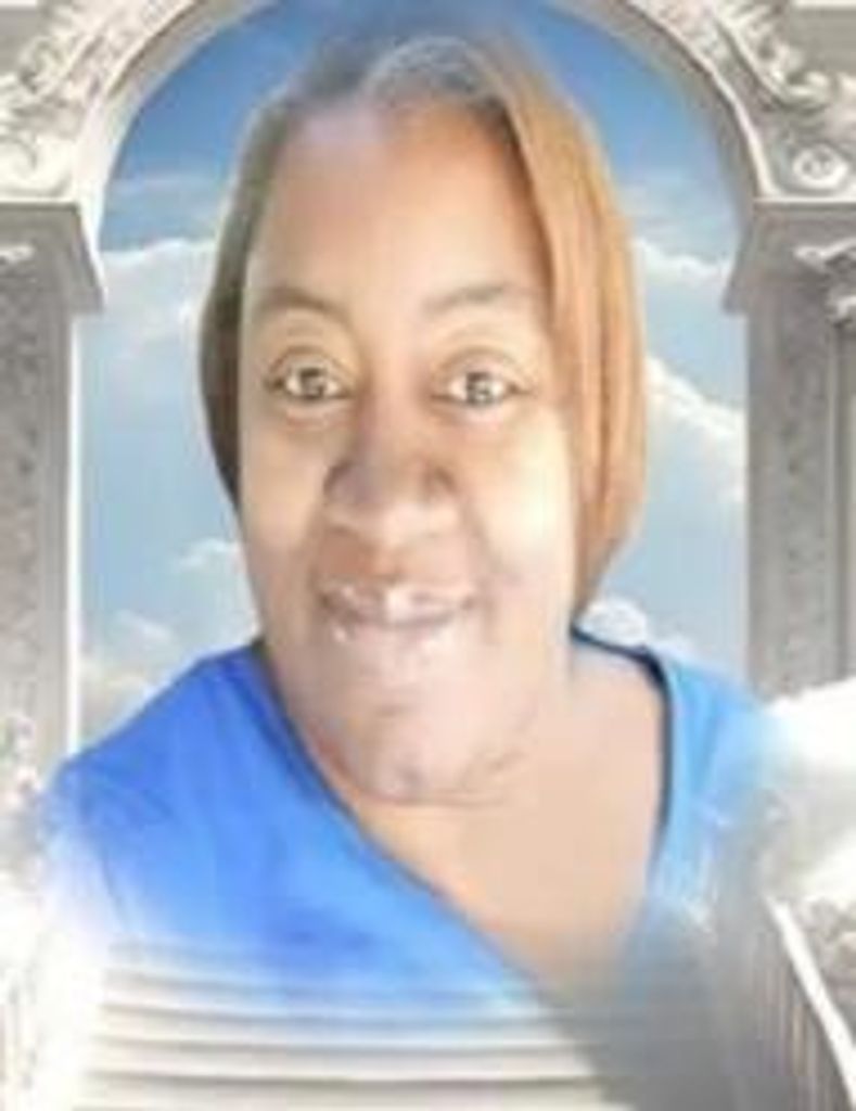 Stephanie Robinson Profile Photo