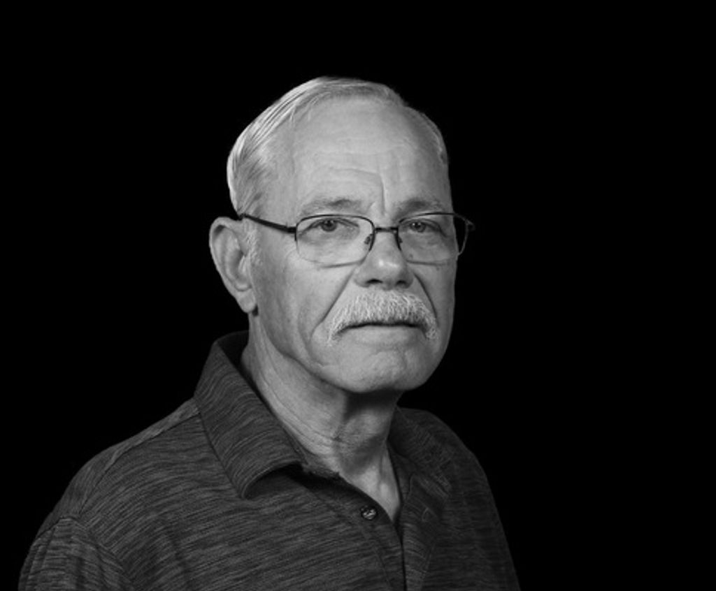 George Andrew Rhoden Profile Photo