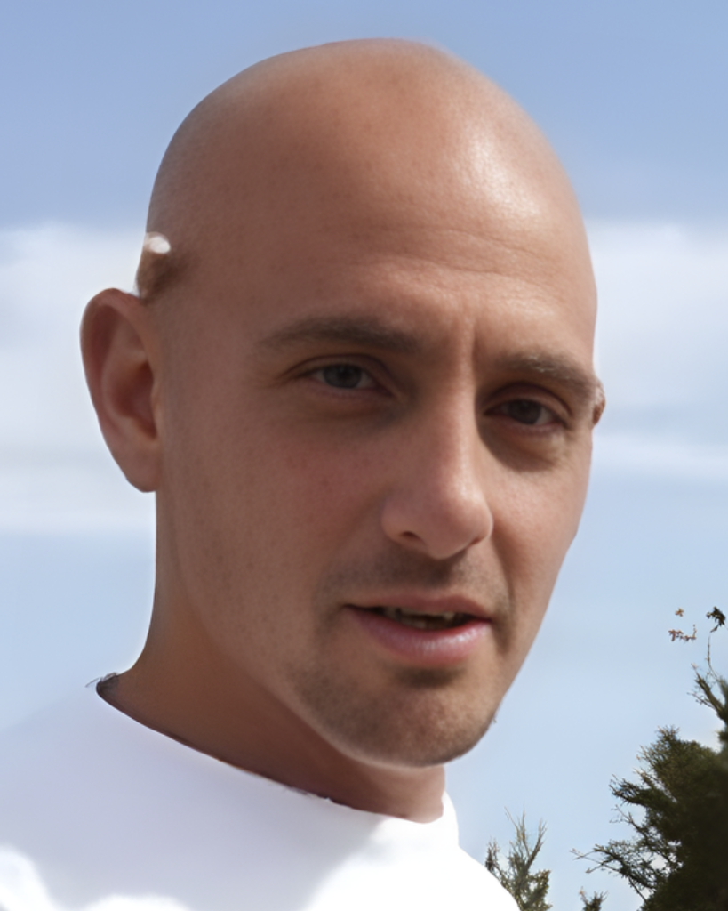 Deon Alfred Baber Profile Photo