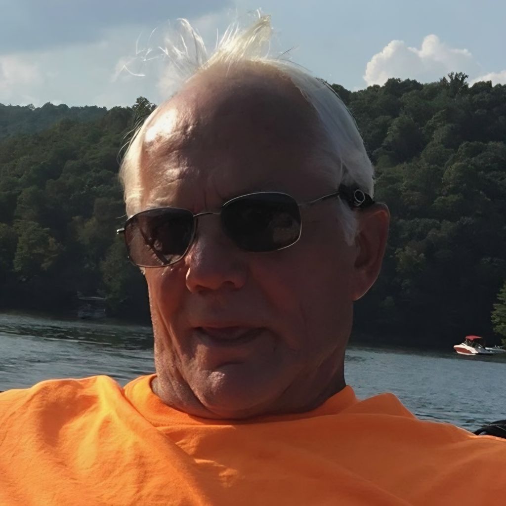 Carl Richard Hollinger Profile Photo