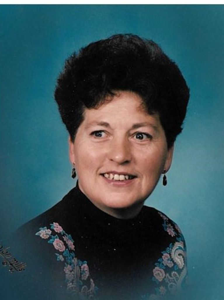 Barbara G. (Mccourt)  Hanning Profile Photo