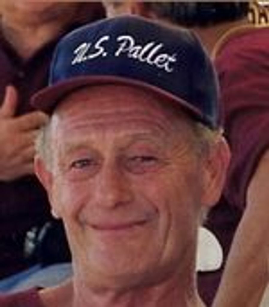 Gordon Mackie Mcfarland