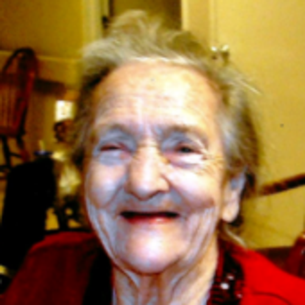 Frances Reinke