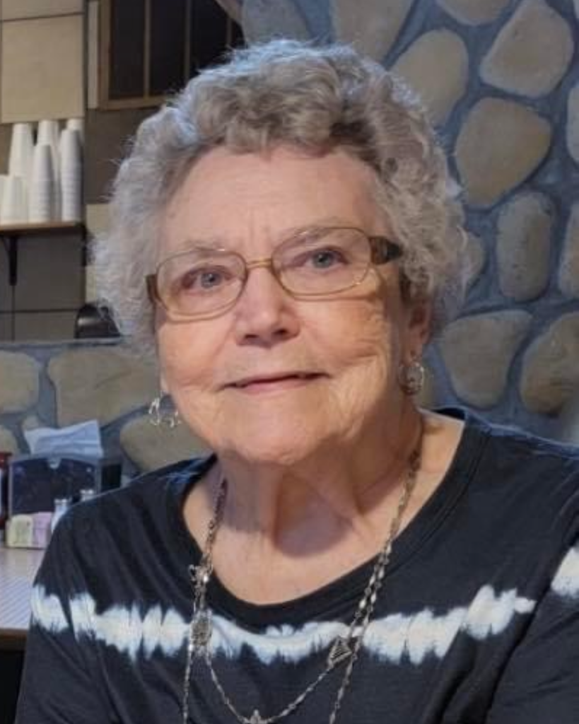 Beverly June Wainwright