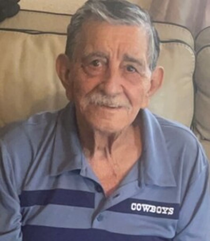 Mario G. Hernandez
