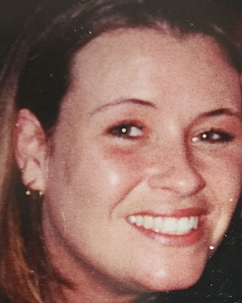 Tina Hare Profile Photo