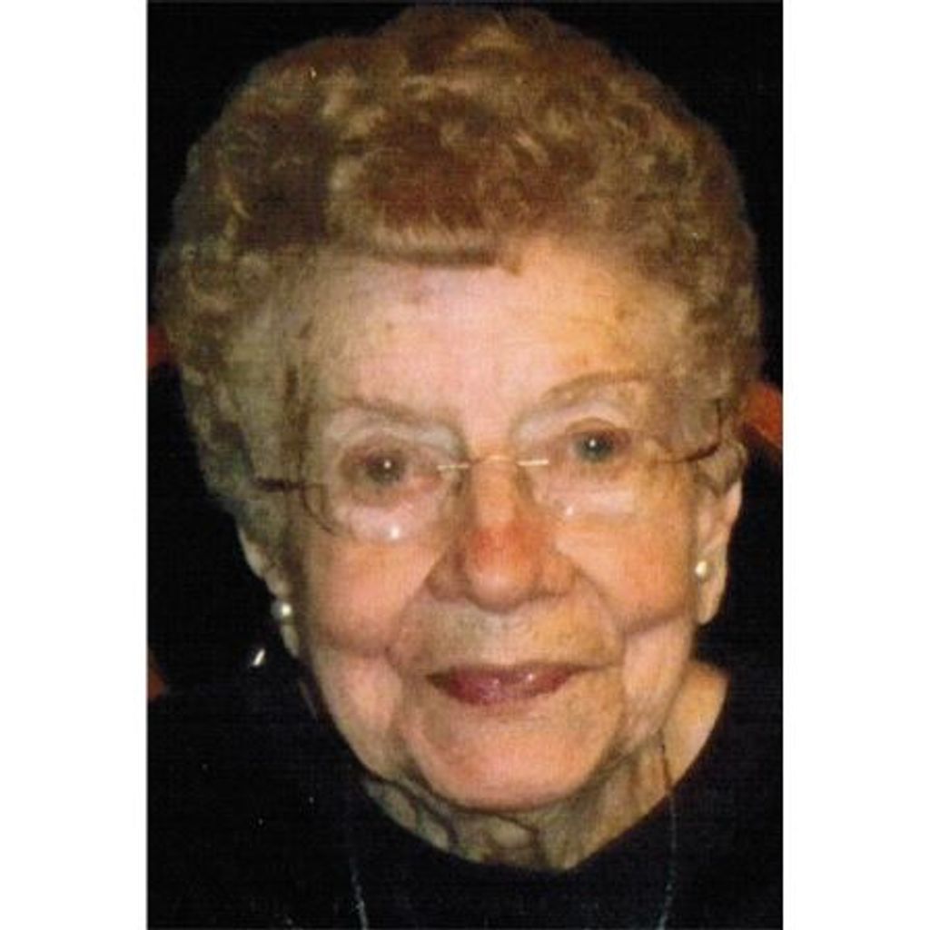 Elenor Conley Profile Photo