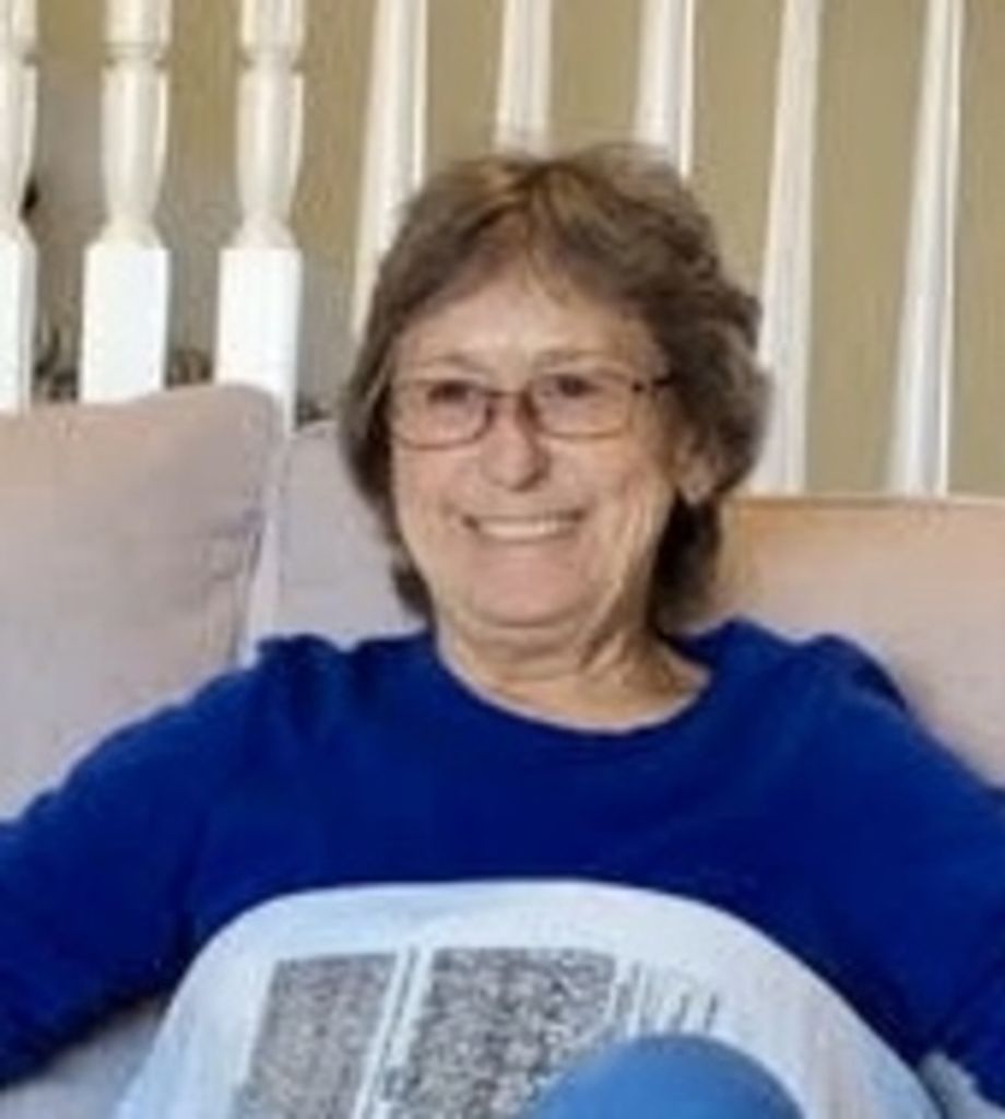 Wanda Louise Corn