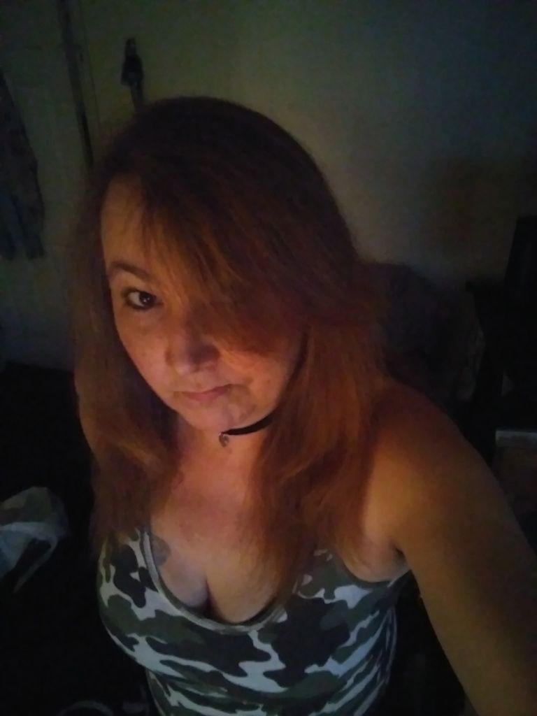 Teresa Barnes Profile Photo