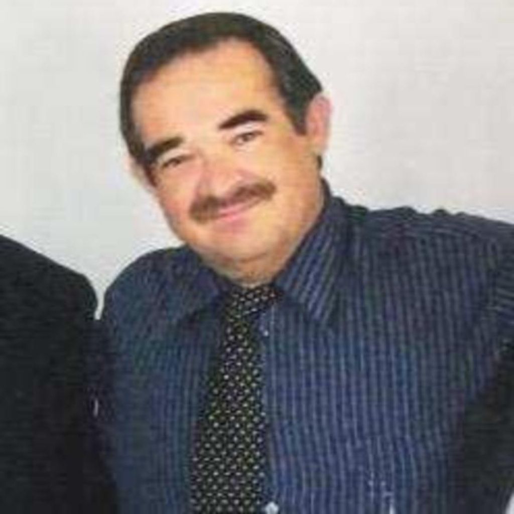 Ricardo Gutierrez