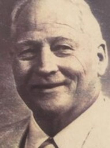 Dennis Alan Carter Profile Photo