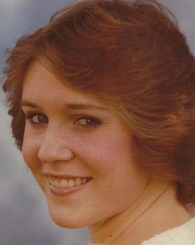Sherri Faught Profile Photo
