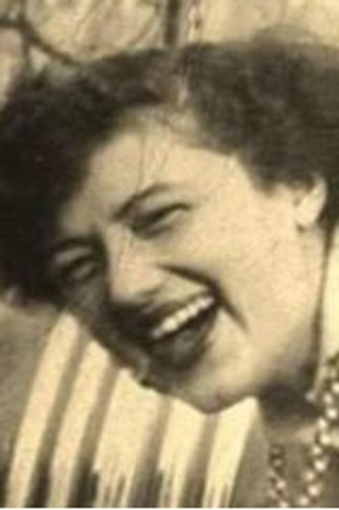 Violet P. Covello Profile Photo