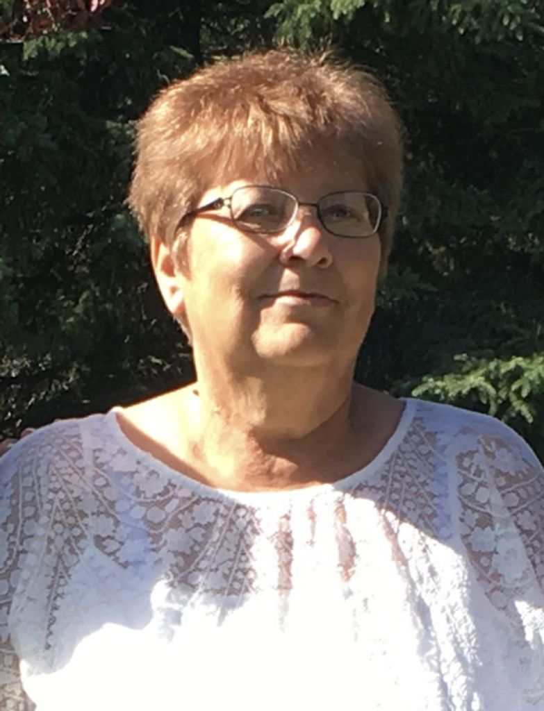 Carol (Bowman)  Greasley Profile Photo