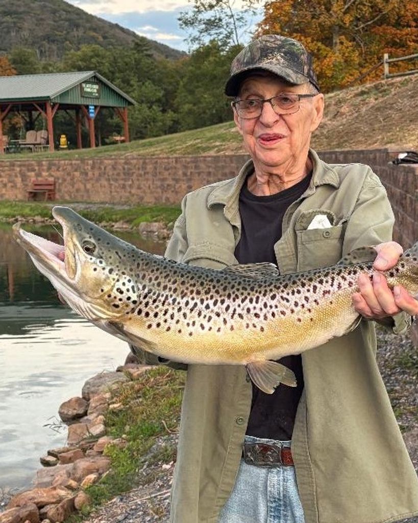 Terry Lee Garner Profile Photo