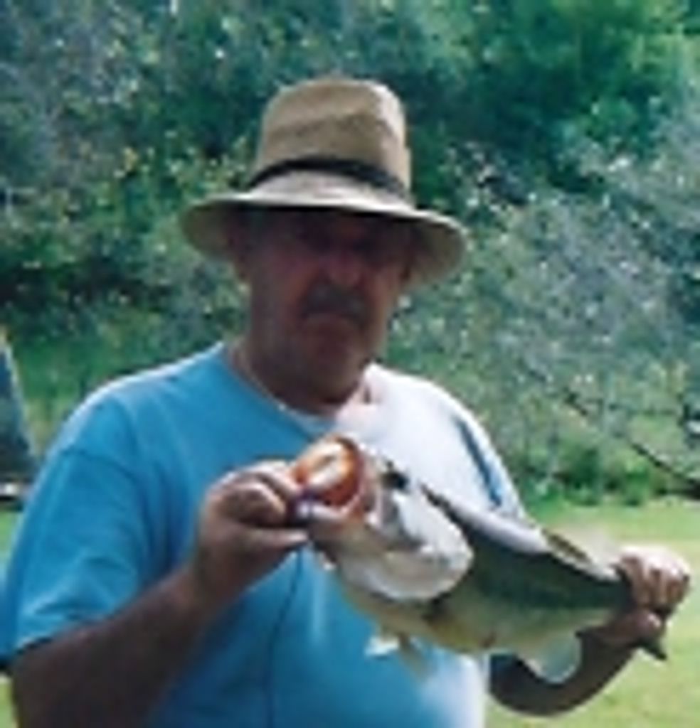 Mr. James Russell Minton