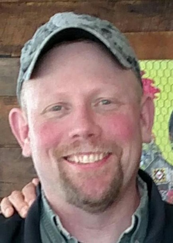 Philip Anthony Flack Profile Photo