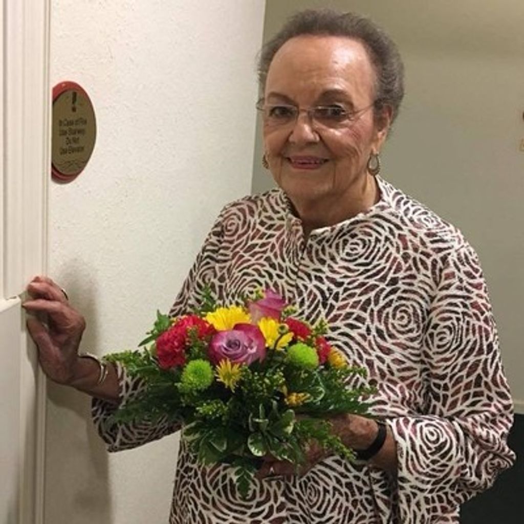 Jimmie Marie Bryant Wright