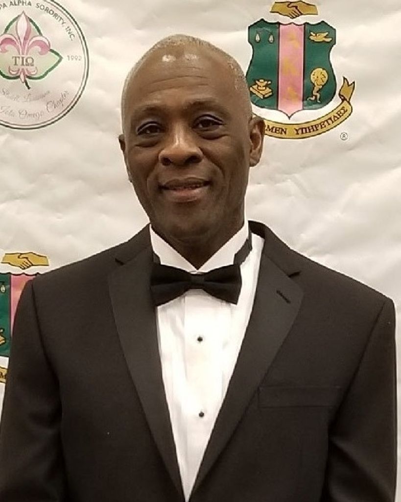 Anthony Charles Hall Profile Photo