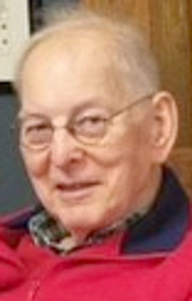 Stephen R “Rich” France