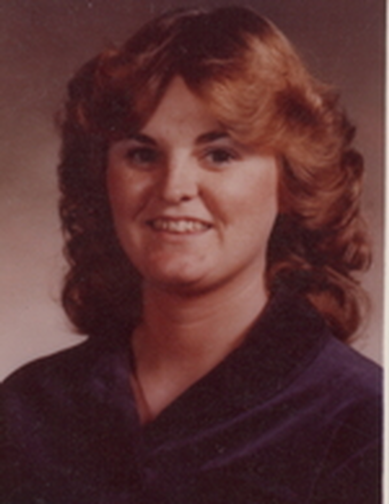 Rebecca (Evans) Marker Profile Photo