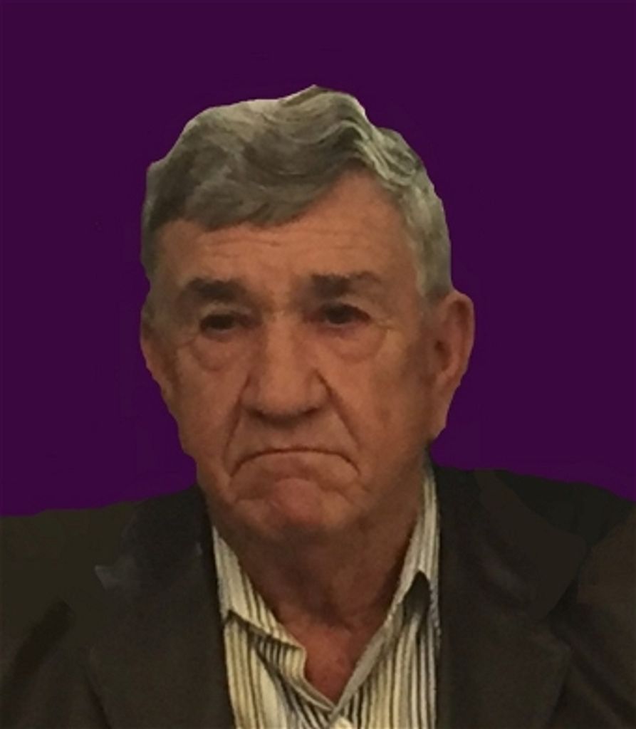 Edward Junior Shelton