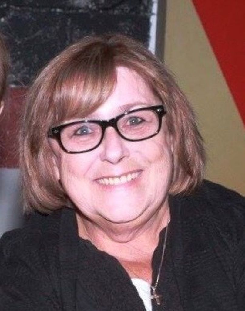 Cecilia I. (Hickey)  Ferguson Profile Photo