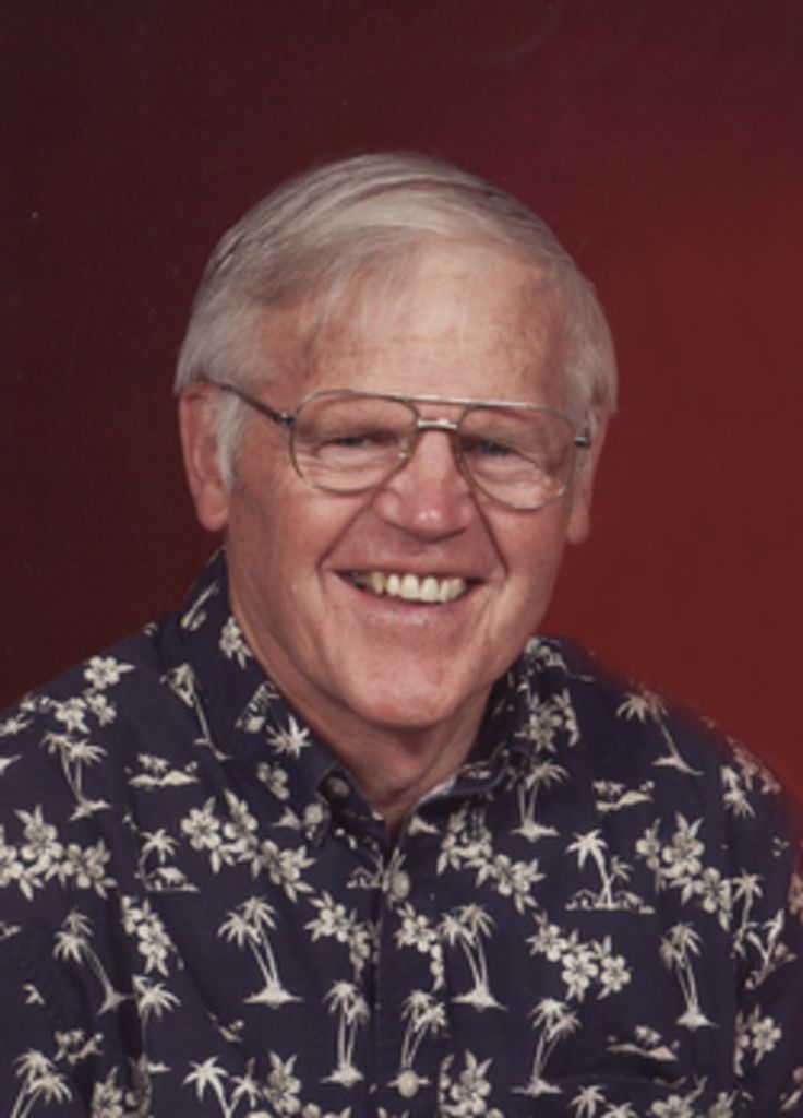 Milo E. Rang Profile Photo