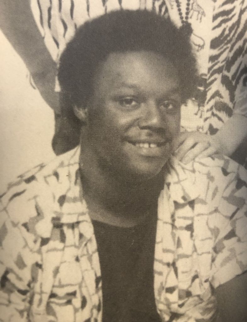 Dr. Eric Vincent "Ehrick" Long