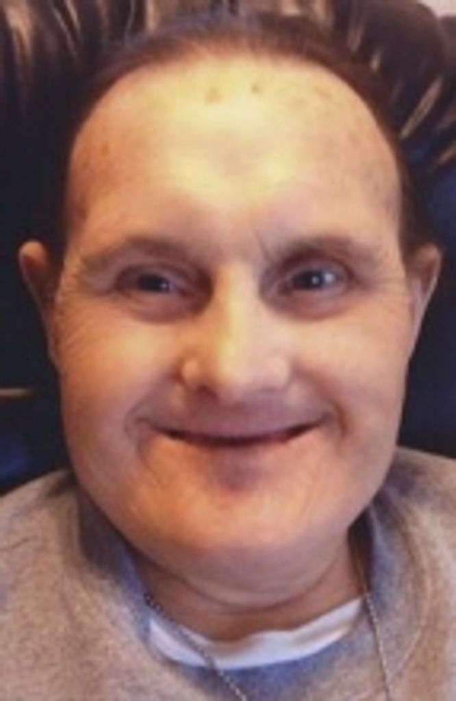 Jerry Wayne Cannon