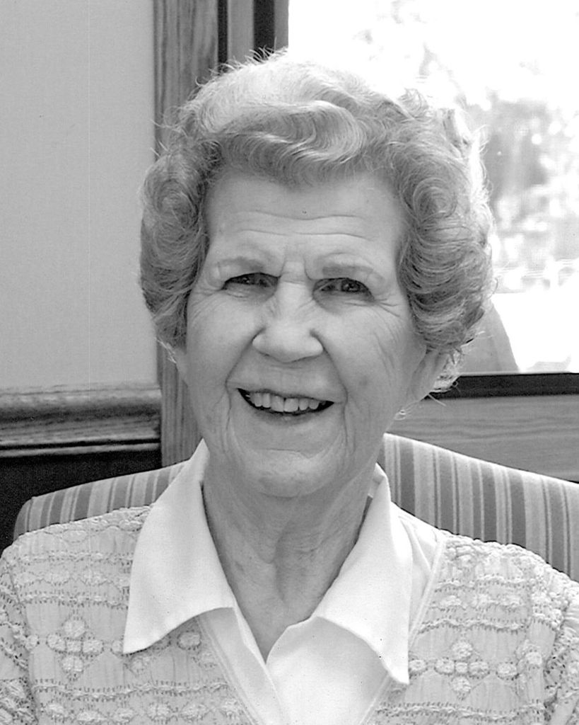Alice Brincefield
