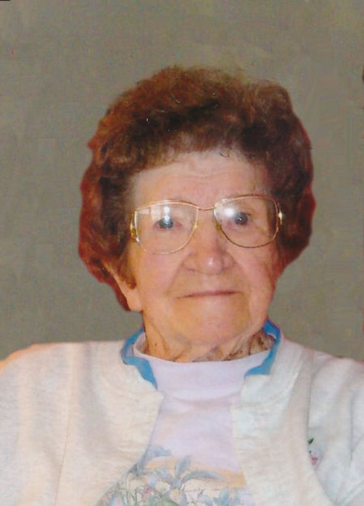 Helen K. Olson